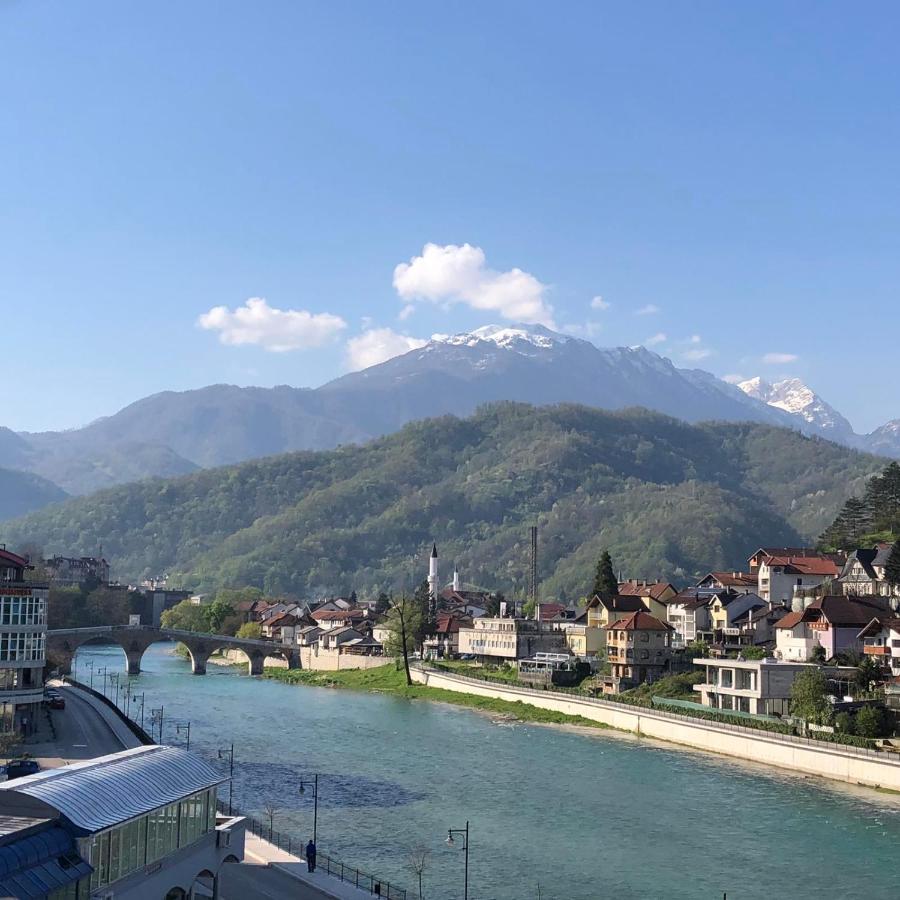 Green River Konjic Zewnętrze zdjęcie