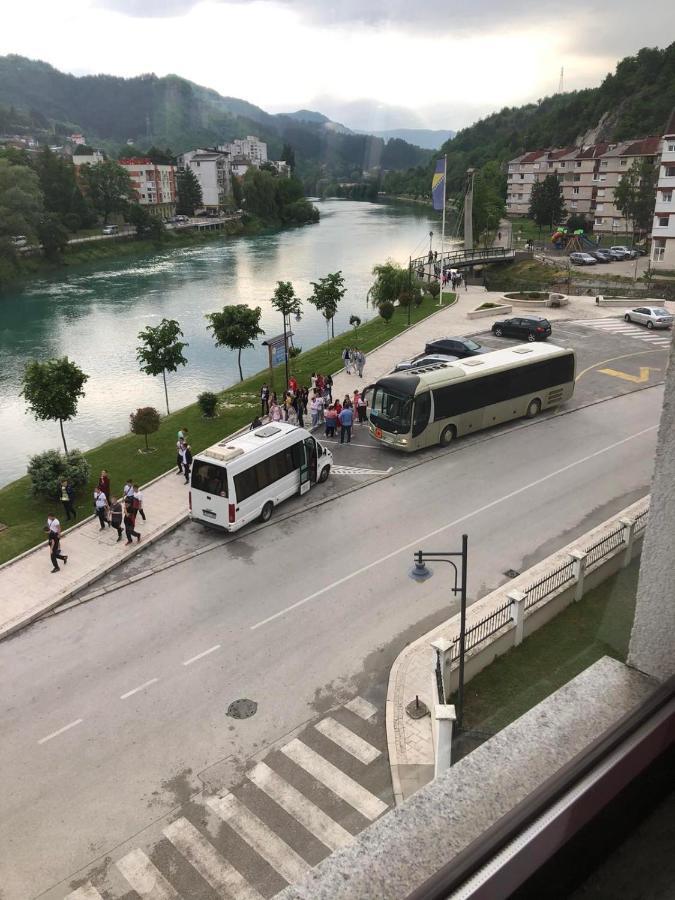 Green River Konjic Zewnętrze zdjęcie