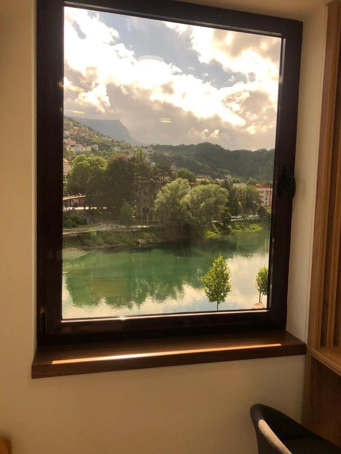 Green River Konjic Zewnętrze zdjęcie